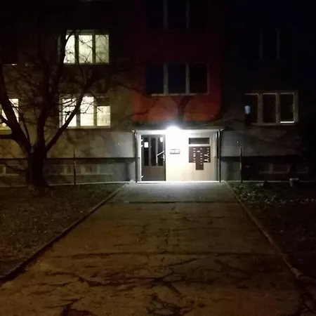 Lejlighed Flat3 With 2bedrooms Wifi