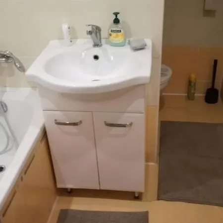 アパート Flat3 With 2bedrooms Wifi *