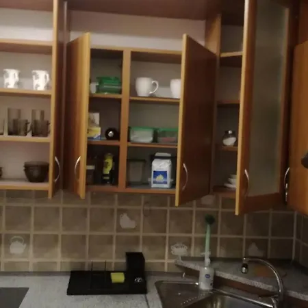 Flat3 With 2bedrooms Wifi * オストラヴァ