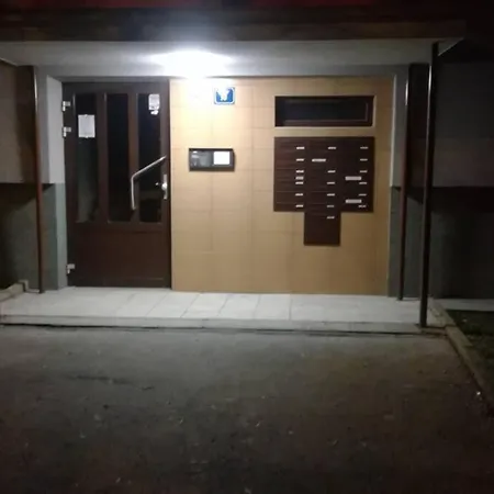 アパート Flat3 With 2bedrooms Wifi *