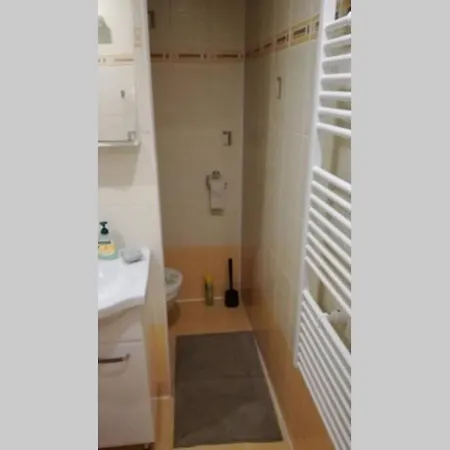 アパート Flat3 With 2bedrooms Wifi オストラヴァ