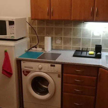Flat3 With 2bedrooms Wifi アパート *