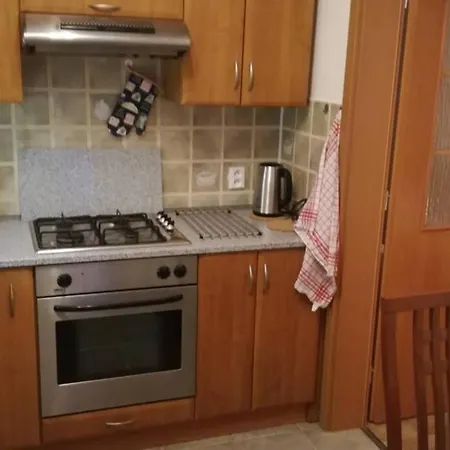 アパート Flat3 With 2bedrooms Wifi