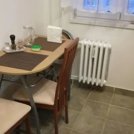 Flat3 With 2bedrooms Wifi