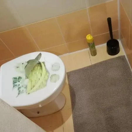Flat3 With 2bedrooms Wifi *