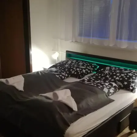 Appartement Flat3 With 2bedrooms Wifi