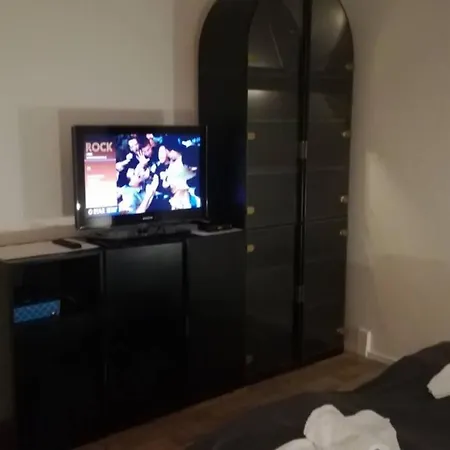 Flat3 With 2bedrooms Wifi *