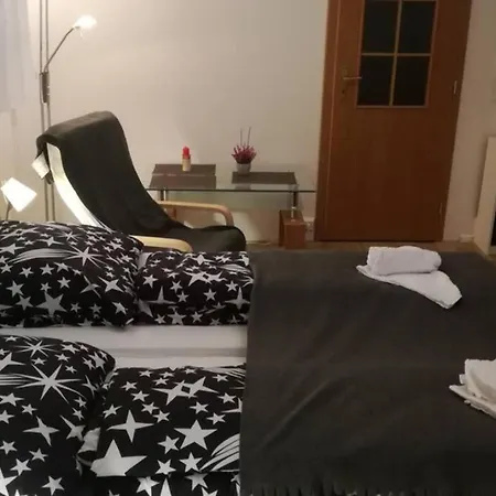 Flat3 With 2bedrooms Wifi *