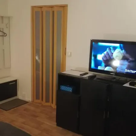 Lejlighed Flat3 With 2bedrooms Wifi