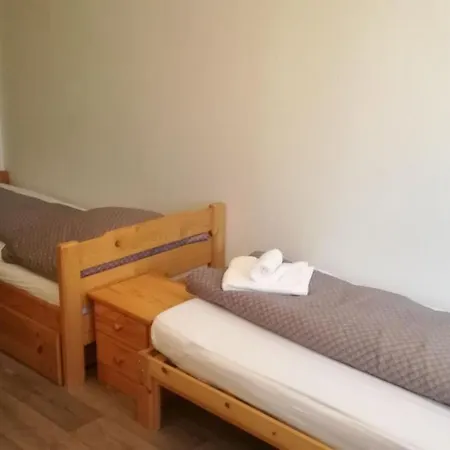 Flat3 With 2bedrooms Wifi Appartement *