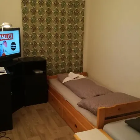 Appartement Flat3 With 2bedrooms Wifi