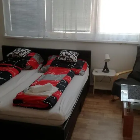 Flat3 With 2bedrooms Wifi Appartement