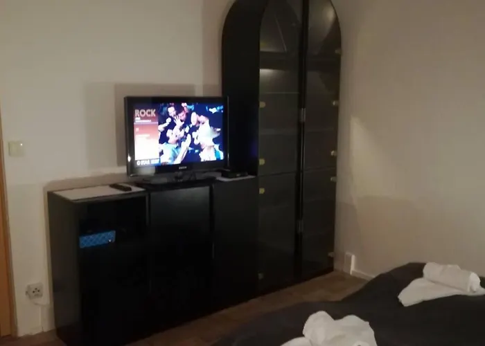 Flat3 With 2bedrooms Wifi *