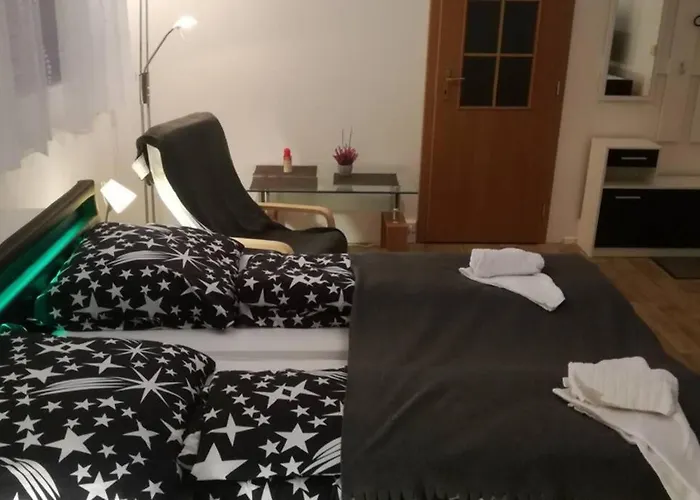 Flat3 With 2bedrooms Wifi *