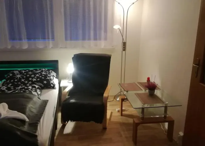 Flat3 With 2bedrooms Wifi Apartamento