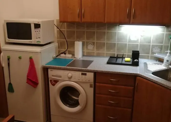 Flat3 With 2bedrooms Wifi Apartamento *