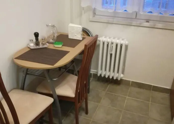 Flat3 With 2bedrooms Wifi