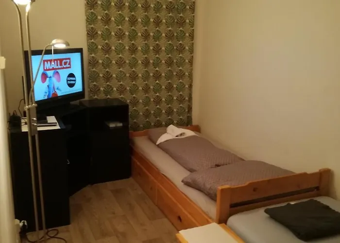 Apartamento Flat3 With 2bedrooms Wifi